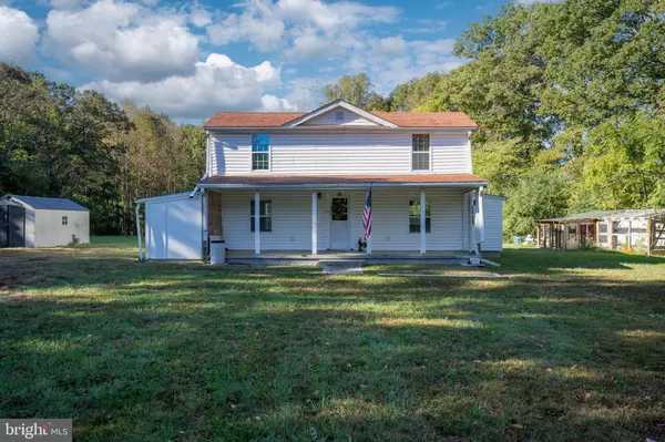 Unionville, VA 22567,9252 EVERONA RD