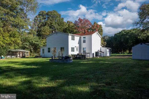 Unionville, VA 22567,9252 EVERONA RD