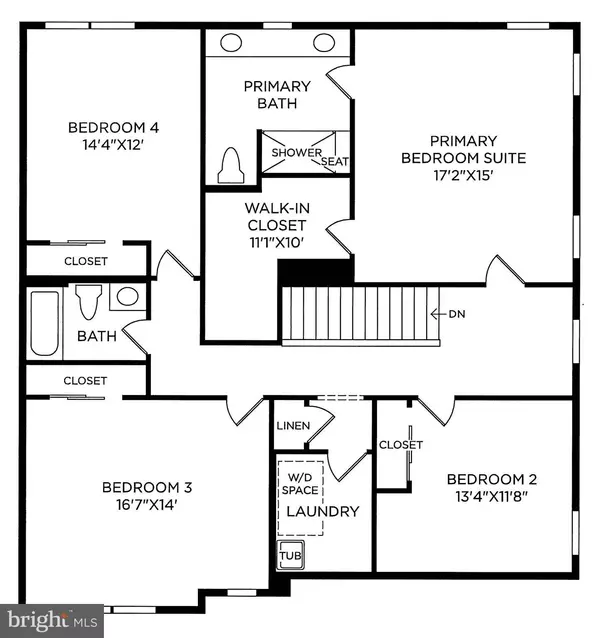 Quakertown, PA 18951,1400 MILL RACE DR #LOT 1 WELSH