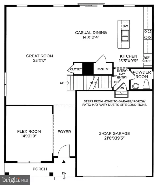 Quakertown, PA 18951,1425 MILL RACE DR #LOT 34 WELSH