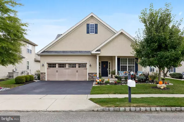 Medford, NJ 08055,9 BROADVIEW DR