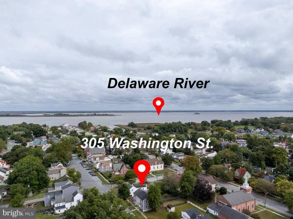 Delaware City, DE 19706,305 WASHINGTON ST