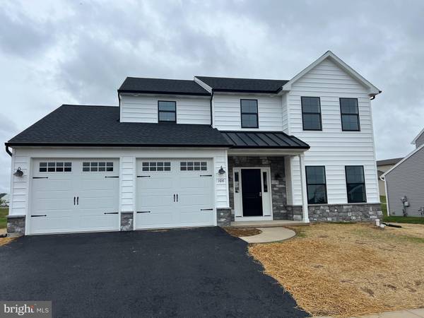 108 STONEYBROOK LN, Elizabethtown, PA 17022