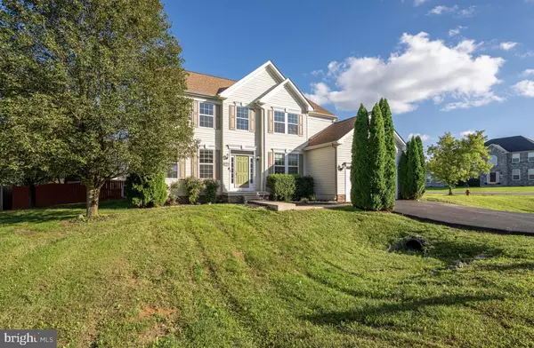 Bunker Hill, WV 25413,101 CALVERT CIR