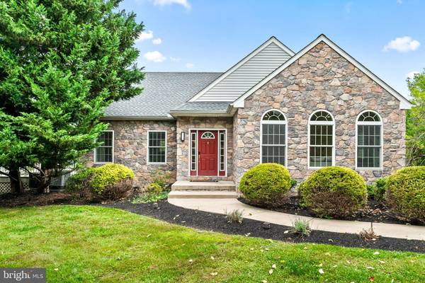 190 ASHENFELTER RD, Malvern, PA 19355