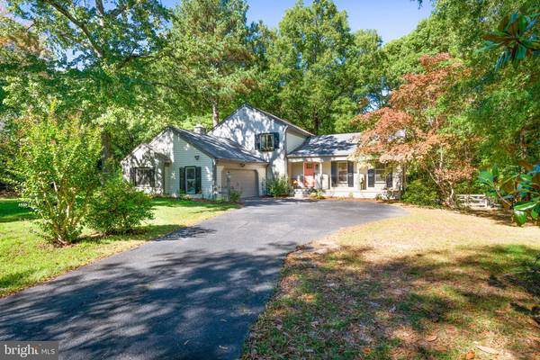 209 BIRCH RUN RD,  Chestertown,  MD 21620