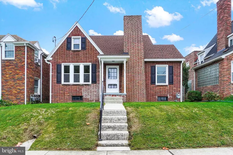 543 HILL ST, York, PA 17403