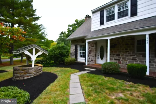 Langhorne, PA 19047,293 GREEN VALLEY