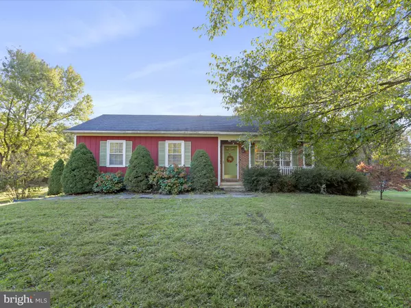 Inwood, WV 25428,167 1ST ST