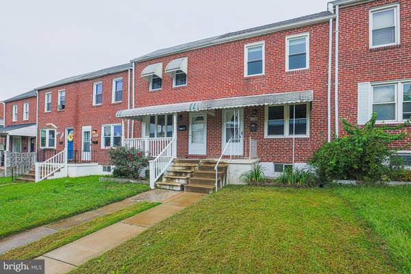 1230 PRIMROSE AVE,  Rosedale,  MD 21237