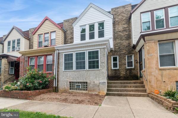 5072 MORRIS ST, Philadelphia, PA 19144