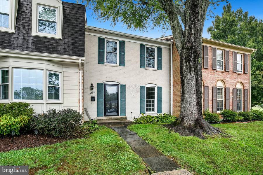 9323 WEATHERVANE PL, Gaithersburg, MD 20886