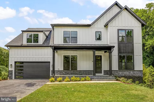 3325 PARKSIDE TER, Fairfax, VA 22031