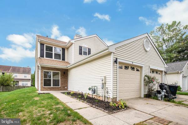 8 ROLLING HILLS, Westampton, NJ 08060