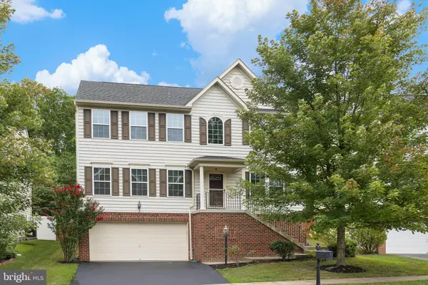 Woodbridge, VA 22192,12737 EFFIE ROSE PL