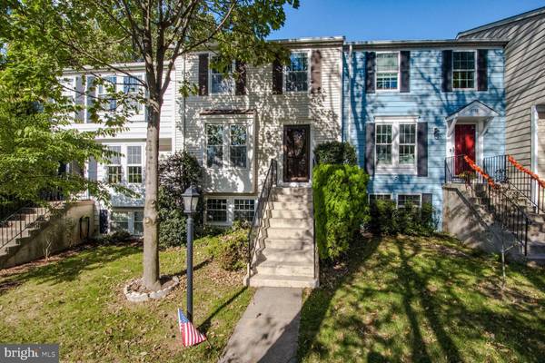 11794 BAYFIELD CT, Reston, VA 20194