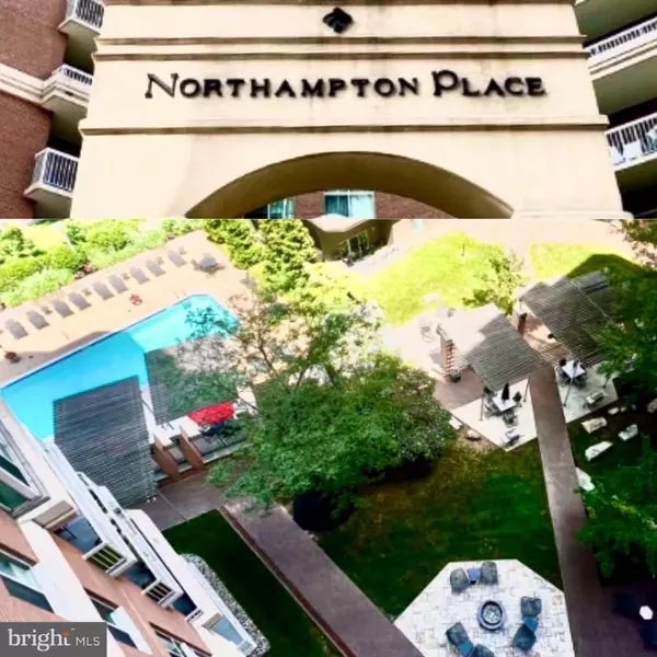 Alexandria, VA 22302,3101 N HAMPTON DR #814