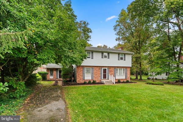 Ellicott City, MD 21043,8797 AUTUMN HILL CT