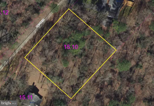 Bridgeville, DE 19933,LOT 2 PINE CONE DR