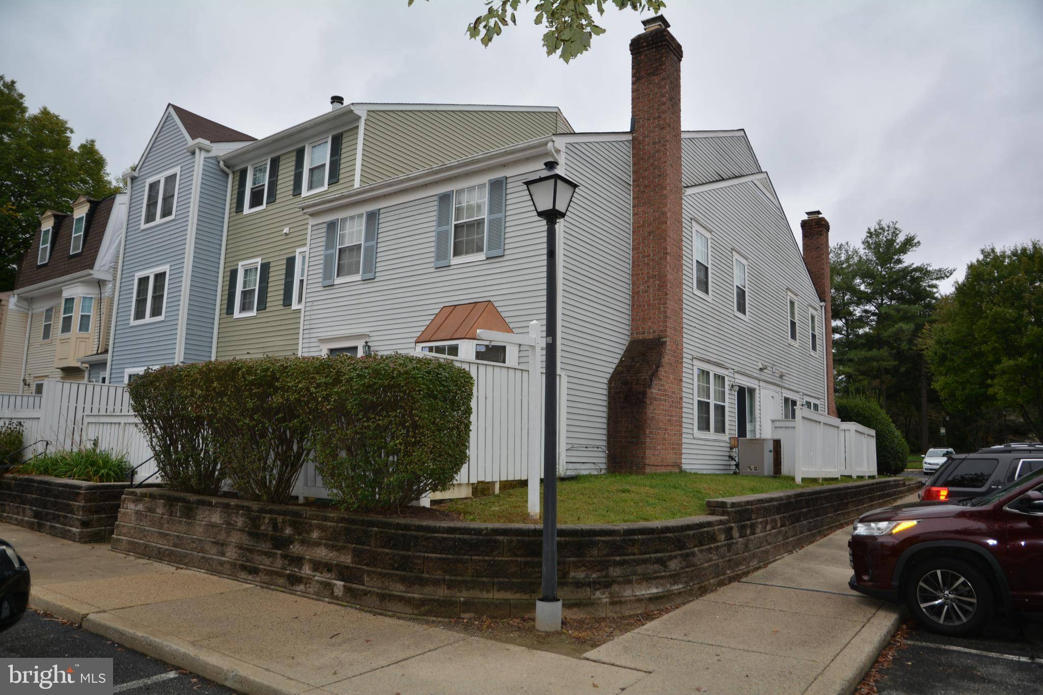 11308 APPLEDOWRE WAY #585, Germantown, MD 20876