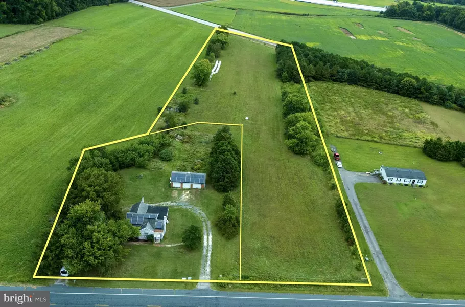 26220 AUCTION RD, Federalsburg, MD 21632