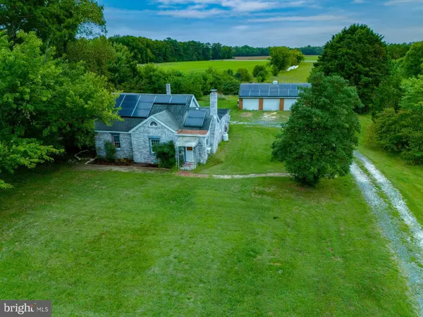 Federalsburg, MD 21632,26220 AUCTION RD