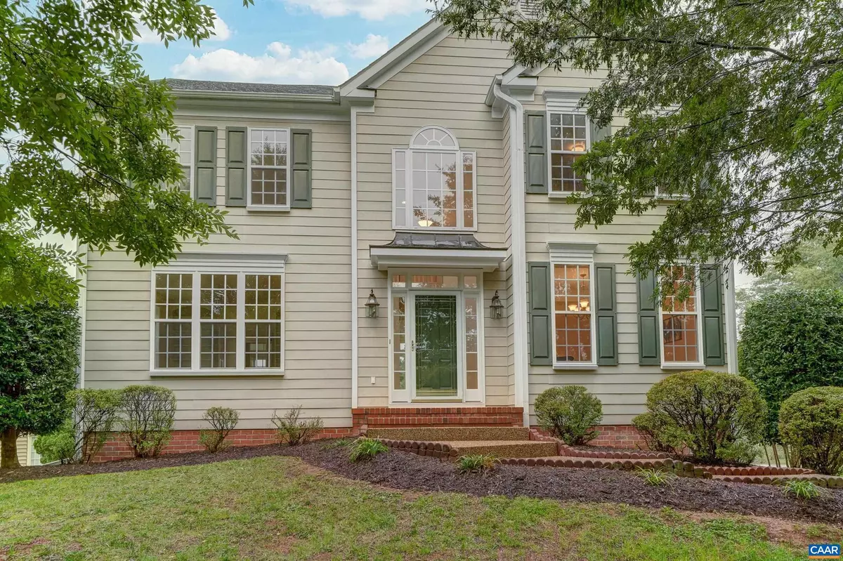 Crozet, VA 22932,168 GRAYROCK DR