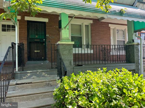 1427 N 56TH ST, Philadelphia, PA 19131