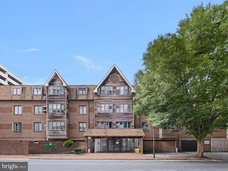 1025-UNIT N MADISON ST #203, Wilmington, DE 19801
