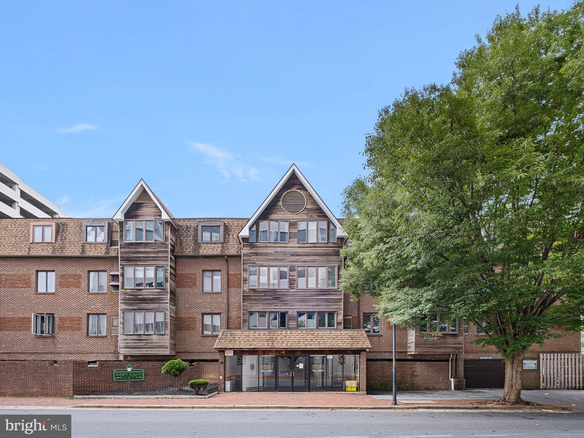 Wilmington, DE 19801,1025-UNIT N MADISON ST #203
