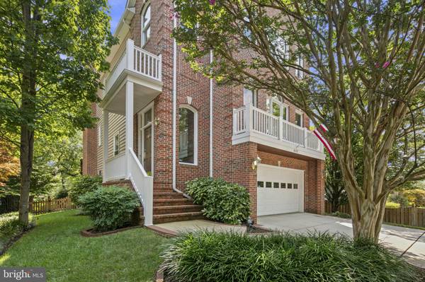 6422 WOOD HAVEN RD,  Alexandria,  VA 22307