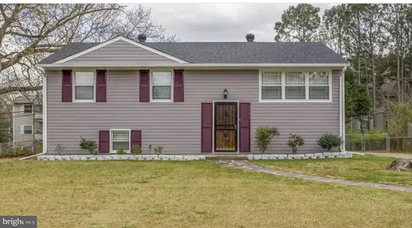 4805 JAN RD, Henrico, VA 23238