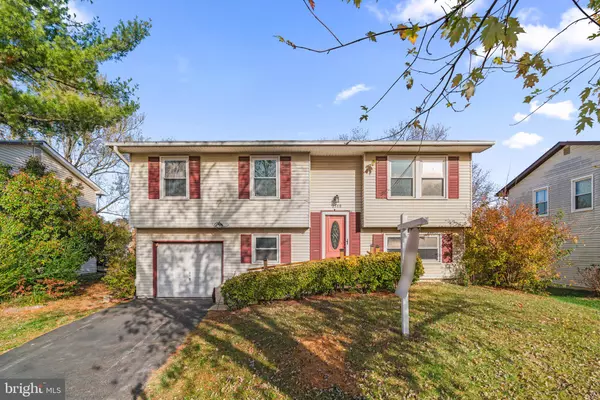 2510 SYMPHONY LN, Gambrills, MD 21054