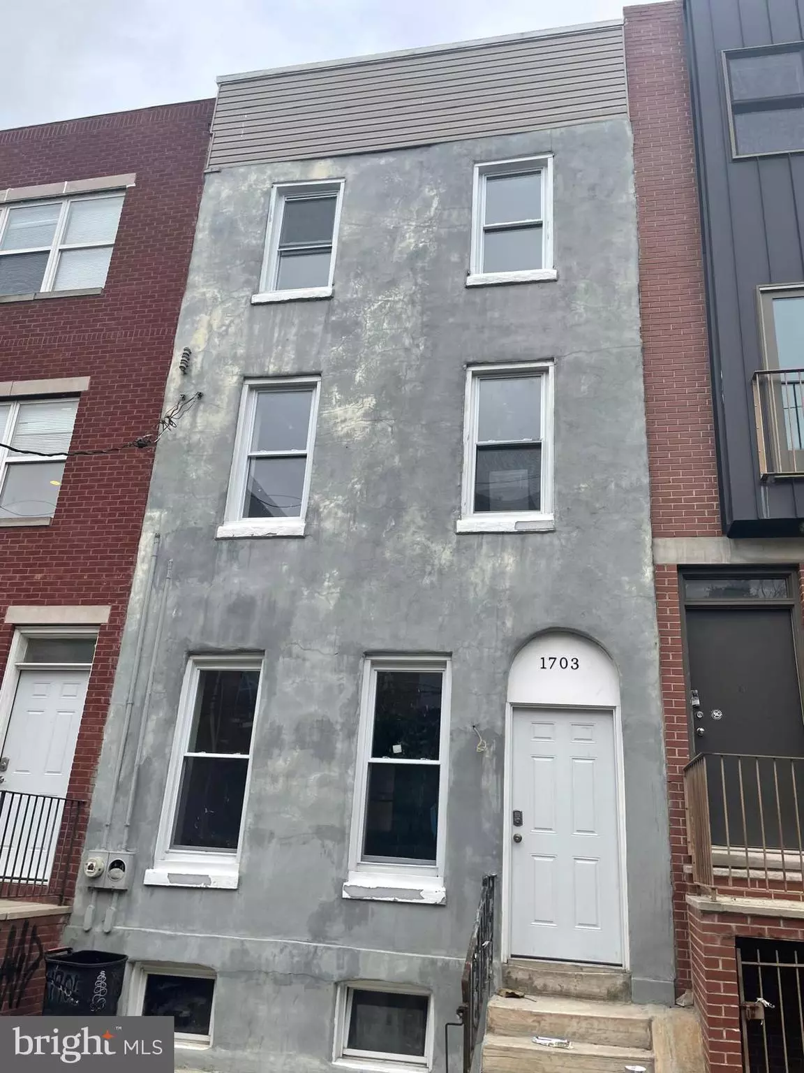 Philadelphia, PA 19121,1703 ARLINGTON ST