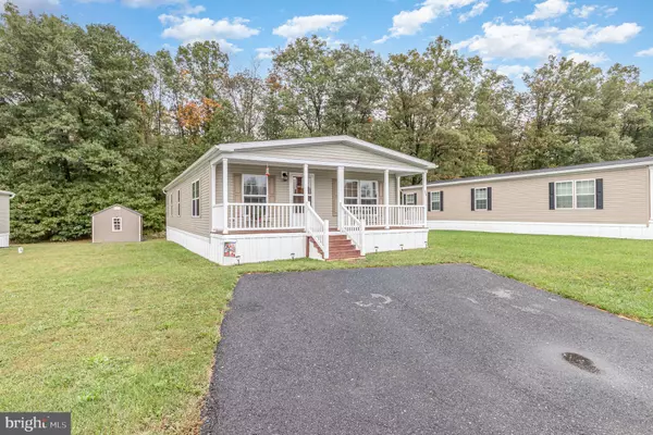 New Bloomfield, PA 17068,33 MEADOWVIEW DR