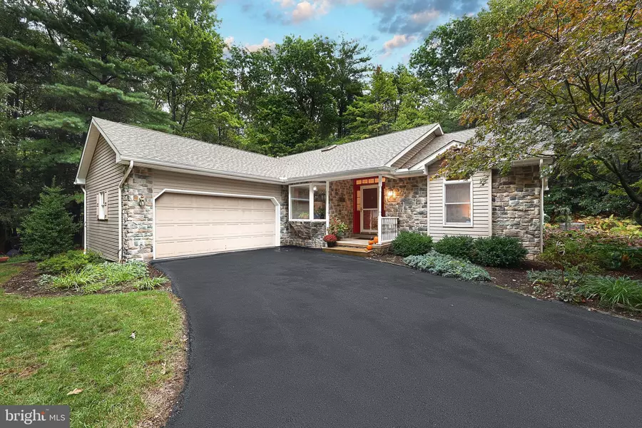 47 WHITE PINE DR, Orrtanna, PA 17353