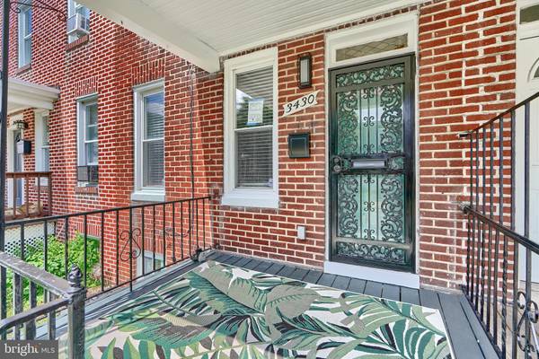 3430 ELMLEY AVE, Baltimore, MD 21213