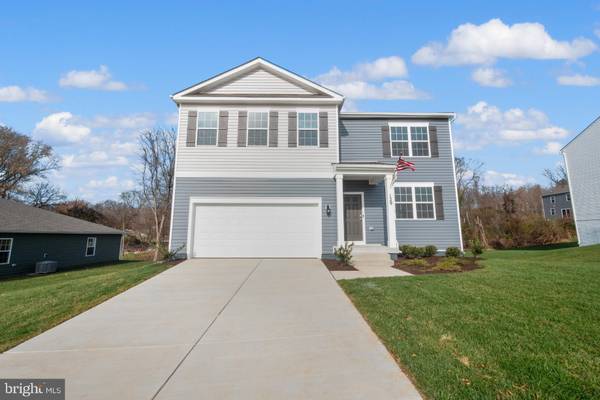 103 MEDLEY WAY, Stephens City, VA 22655