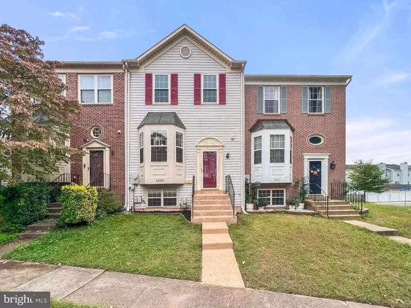 13929 ANTONIA FORD CT, Centreville, VA 20121