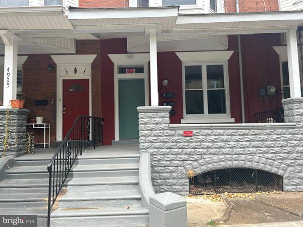 Philadelphia, PA 19143,4923 FLORENCE AVE #1