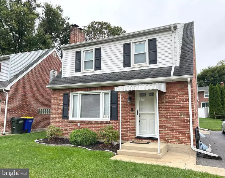 1968 BANNISTER ST, York, PA 17404