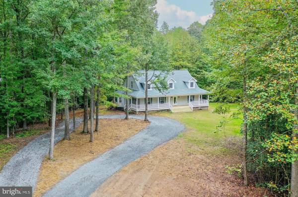 14277 KINGS HIGHWAY, Montross, VA 22520