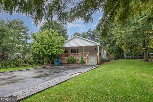 East Berlin, PA 17316,9 SEDGWICK DR