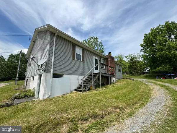 Martinsburg, WV 25404,122/144 EXPLORER LN