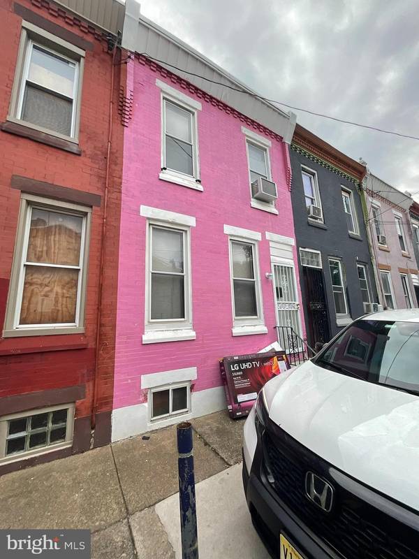 3055 POTTER ST, Philadelphia, PA 19134