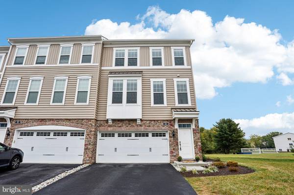 Downingtown, PA 19335,23 LILA LN