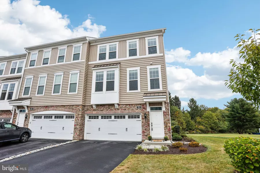 23 LILA LN, Downingtown, PA 19335