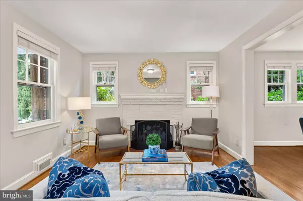 Washington, DC 20015,3005 STEPHENSON PL NW