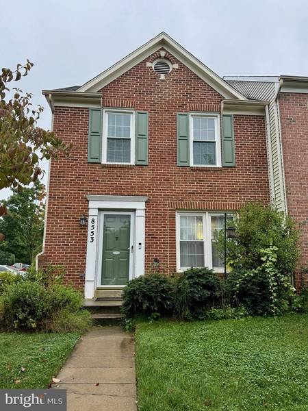 8553 BELLS RIDGE, Potomac, MD 20854