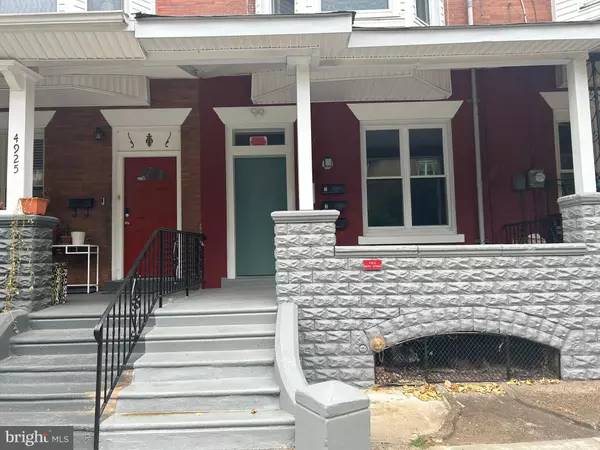 Philadelphia, PA 19143,4923 FLORENCE AVE #2